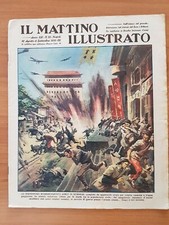 IL MATTINO ILLUSTRATO MAGAZINE