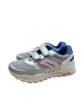 GEOX sneakers scarpa strappo