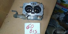 AUTO EPOCA CARBURATORE WEBER