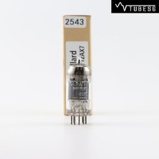 Ecc83 12ax7 tubo - 12ax7,