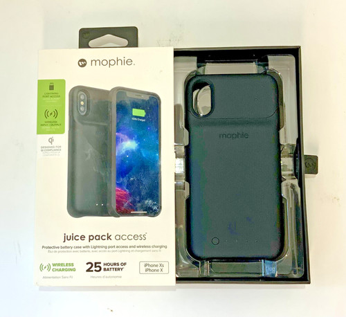 Mophie custodia iphone - mophie,