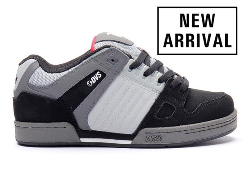 Scarpa skate uomo dvs - uomo,