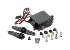 Servo Standard Con Ingranaggio
