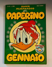Super Almanacco di Paperino N