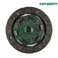 DISCO FRIZIONE BARBIERI