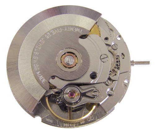 Ricambi eta 2824 - ricambi,