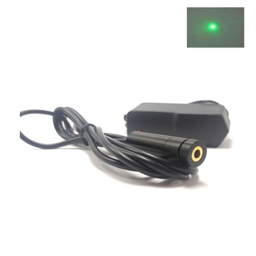 Modulo diodo laser luce - , verde