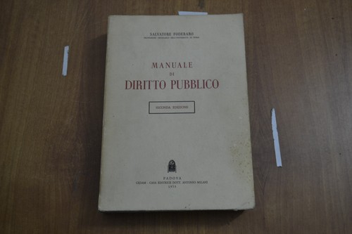 Foderaro manuale diritto - foderaro,