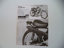 advertising Pubblicità 1975