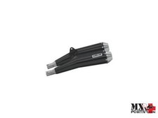 TERMINALI PRO-RACING NICHROM