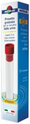 Provetta urine trasparente - urine,,