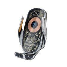 Supporto Caricabatterie Auto