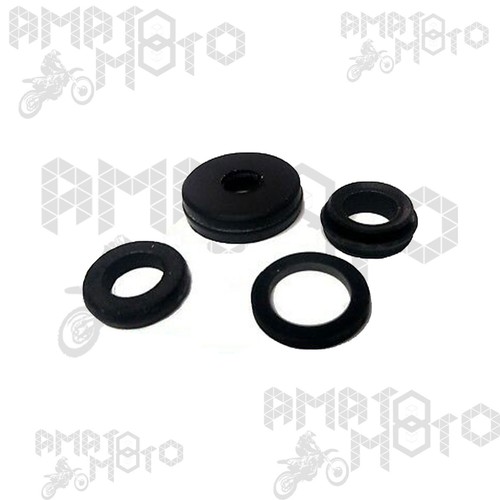 Kit revisione pompa freno - pompa,