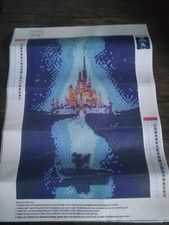 Disney castello topolino - disney,