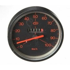 Contachilometri Cev scala 100