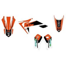 kit adesivi grafiche Dream 4