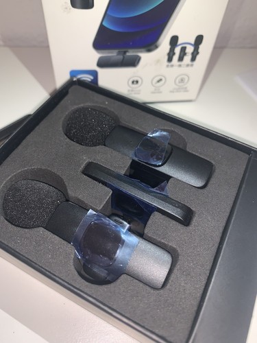 Lavalier microphone wireless - lavalier,