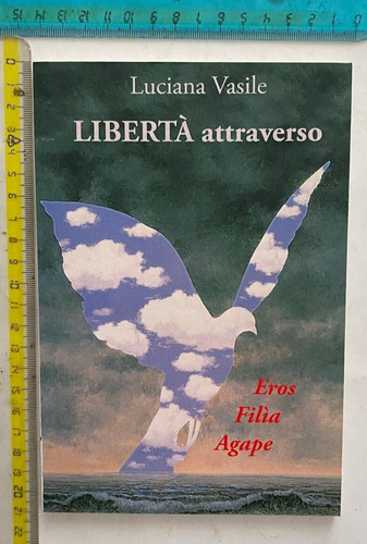 Luciana vasile libertà - luciana,