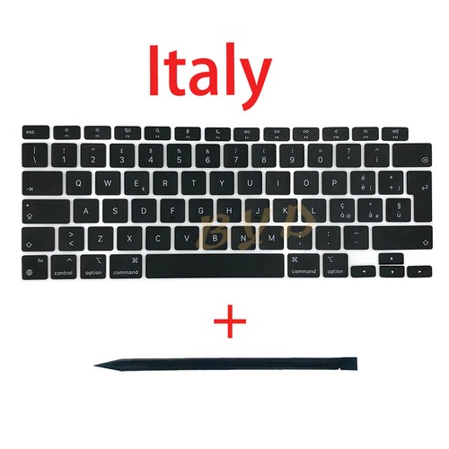 Nuovo laptop italia keycaps - nuovo,
