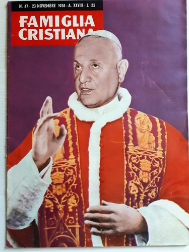 Famiglia cristiana 1958 - cristiana, 47