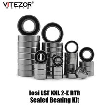 Per Losi LST XXL 2-E RTR Kit