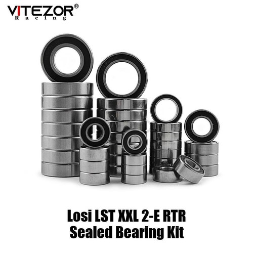 Per losi lst xxl rtr - 2-e, kit