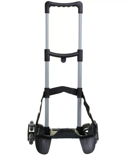 Carrellino box trolley 2022 - be,