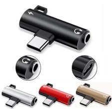 2 In 1 Mini Adattatore USB-C