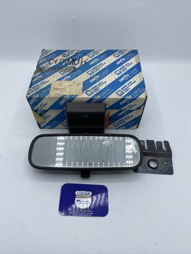 Specchietto retrovisore - specchietto,