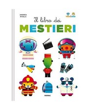 Il libro dei mestieri. Tina &