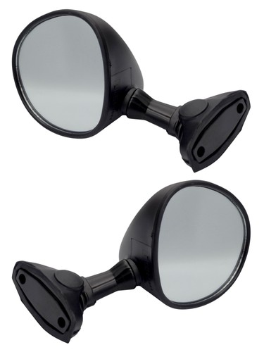 Coppia specchietti moto per