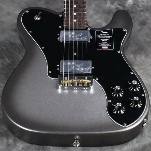 Fender american professional - fender,