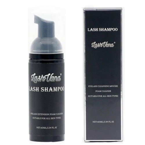 Shampoo per estensioni - per,