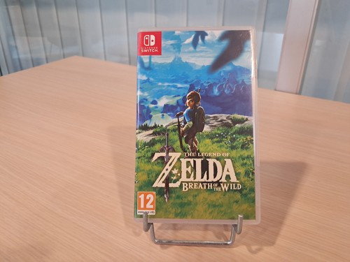 Nintendo switch the legend - -,