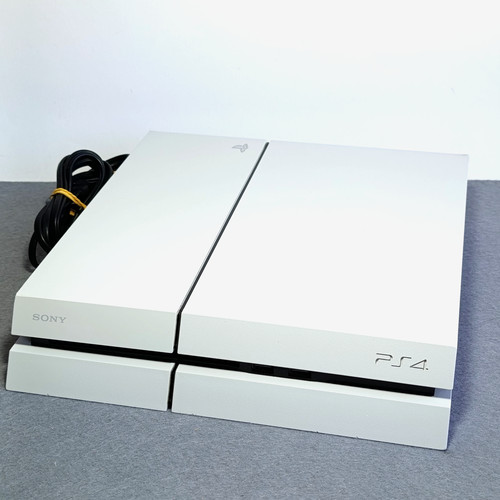 Sony playstation ps4 - 4, fat
