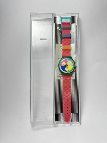 Swatch chrono vintage - swatch,