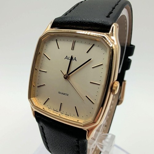 Orologio uomo alba - alba, v501
