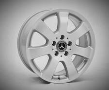 Cerchi in Lega MERCEDES ML