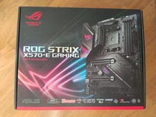 Scheda madre Asus ROG Strix