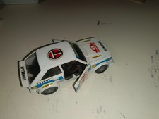 TALBOT SUNBEAM RALLY POLISTIL