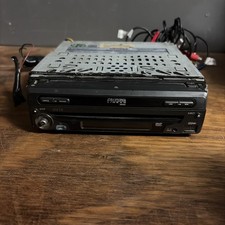 Phase Linear By Jensen UV10