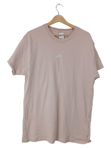 Nike shirt uomo rosa - uomo,