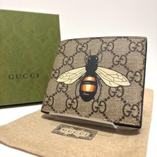 Gucci Portafoglio Bi-fold