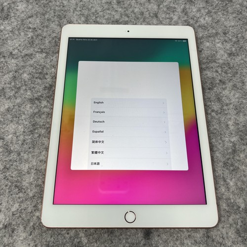 Apple ipad generazione 7 - 6a,