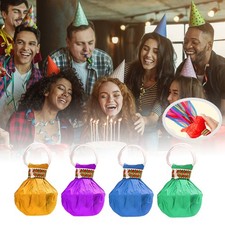 Forniture per Feste Confetti Streamer per Celebrazioni Decorative Carta Gettata a Mano