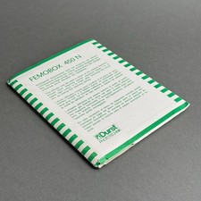 Durst Femobox 450N n.2