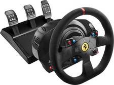 Thrustmaster T300 Ferrari