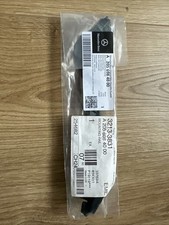 Binario pannello oscillante