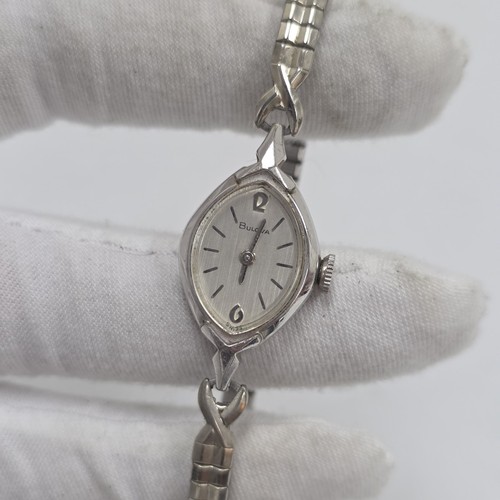 Orologio bulova 6cl - orologio,