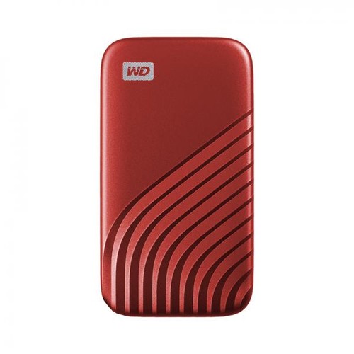 Western digital passport 1 - western,